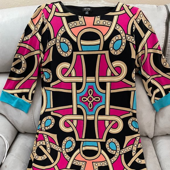 Nicole by Nicole Miller Dresses & Skirts - Women's Dress